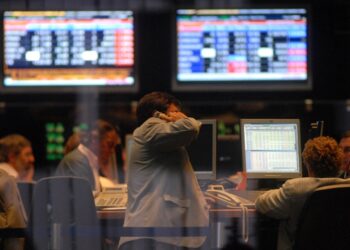 El acuerdo con el FMI podría provocar suba de acciones argentinas de hasta un 15%