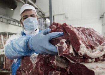 Comercio Interior intimó a exportadores de carne a cumplir con la provisión del plan Cortes Cuidados