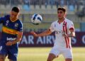 Estudiantes, con varias bajas, busca la clasificación a fase de grupos ante Everton