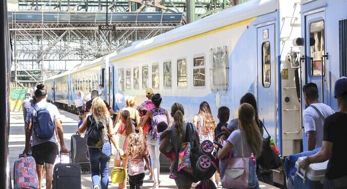 Semana Santa récord con el impulso de PreViaje