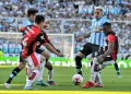 Racing igualó 0-0 con Newell’s y se clasificó a los cuartos de final de la Copa de la Liga