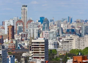 Bienes Personales: 50.000 porteños empezarán a pagar el impuesto por el revalúo dispuesto por la AFIP