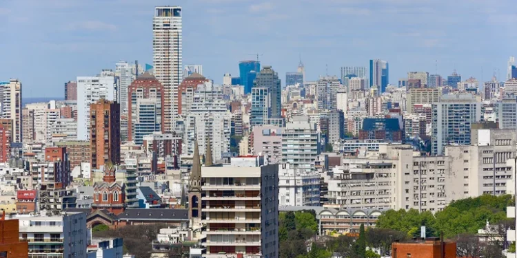 Bienes Personales: 50.000 porteños empezarán a pagar el impuesto por el revalúo dispuesto por la AFIP