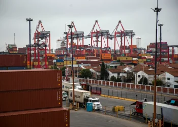 La suba de la tasa de los bonos norteamericanos a 2,87 % es la auténtica amenaza externa para los dólares en la Argentina