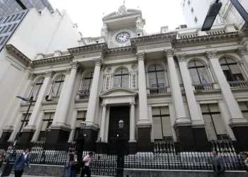 Todas las variantes del dólar siguen fortaleciéndose y el Banco Central tiene pocos instrumentos para enfrentarlo