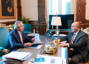 Giro en la comunicación del Gobierno: Juan Manzur reforzará la difusión de la gestión por pedido de Alberto Fernández