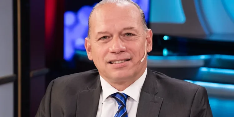 Sergio Berni criticó la entrega de planes sociales a los piqueteros: “Coincido con Rodríguez Larreta y Patricia Bullrich”