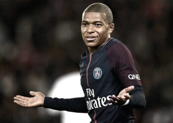 Mbappé y el Real Madrid discuten los derechos de imagen