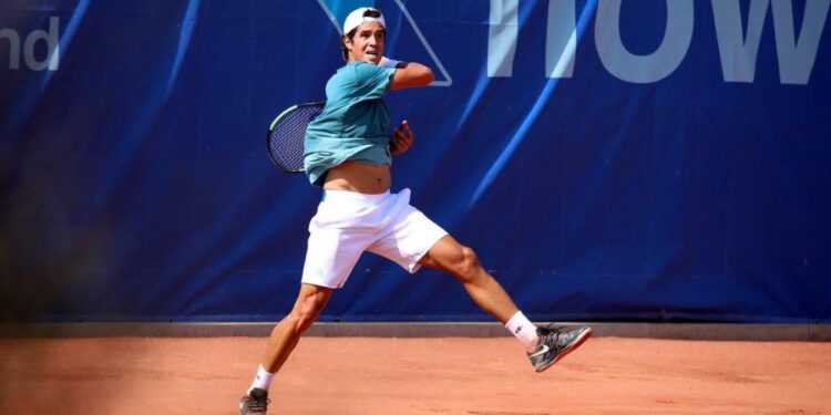 Roland Garros: cinco argentinos inician la clasificación