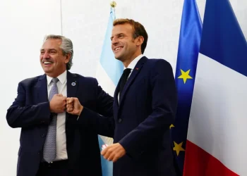 Alberto Fernández: “Cristina tiene una forma especial de expresar sus propuestas”