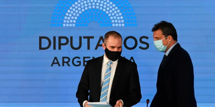 El Gobierno insiste con la suba de retenciones y le pidió a la oposición que revea su rechazo a la medida