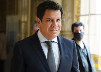 Facundo Manes: “El país se cambia desde la Casa Rosada”