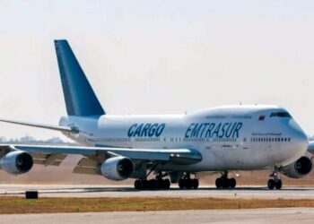 La justicia convocó a una mesa trabajo entre fuerzas de seguridad y FBI por el caso del avión