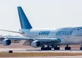 La compleja trama de empresas involucradas en la contratación del avión venezolano