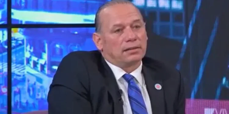 Fuerte debate sobre el uso de las armas: “Si no me defiende el Estado, qué querés que haga”