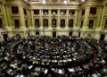 Diputados inicia debate de proyecto que crea fondo para pagarle al FMI con dinero fugado al exterior