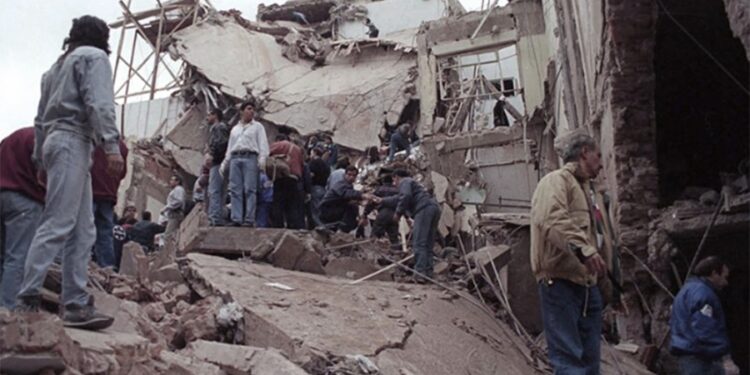 AMIA: garantizan el acceso a los archivos de inteligencia y siguen vigentes las capturas