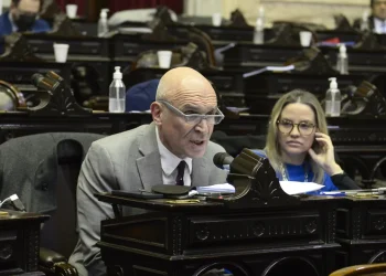 José Luis Espert dijo que presentará un pedido de juicio político a Alberto Fernández