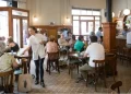 Crecimiento del trabajo registrado: hoteles y restaurantes, el sector más dinámico
