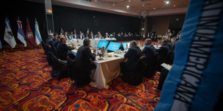 Lammens en Formosa: “El turismo es una de las actividades que empujan el crecimiento de las economías regionales”