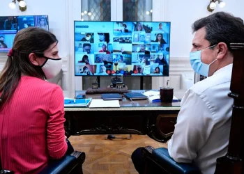 Semana hiperactiva para Massa, que incluirá el anuncio del aumento trimestral y un nuevo “bono” a los jubilados