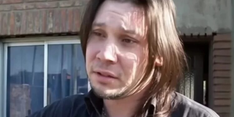 El líder de “la banda de los copitos” pidió su excarcelación antes de declarar por el ataque a CFK