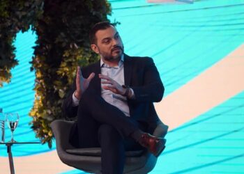 Álvarez Agis habló sobre la inflación: “Entramos en un nuevo régimen con un piso de 6,5% mensual”