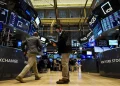 Mercados: Wall Street sube fuerte y las acciones argentinas rebotan hasta 10%