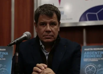 Manes habló de las criticas que recibió de JxC: “Me salió a matar un sistema coordinado”