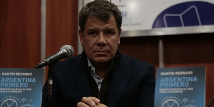 Manes habló de las criticas que recibió de JxC: “Me salió a matar un sistema coordinado”