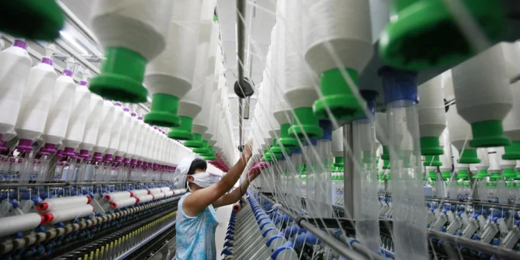 Precio de la ropa: cuál es el acuerdo que cerraron los textiles y el Gobierno luego de una tensa negociación