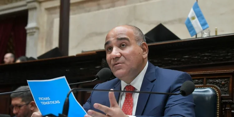 Manzur postergó su declaración ante Marijuán por las irregularidades en los planes sociales