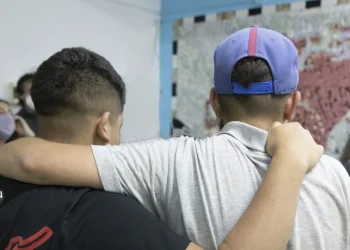 Diputados de la oposición impulsan un proyecto para bajar la edad de imputabilidad a 15 años para delitos graves