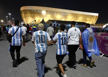 En un par de horas, Aerolíneas Argentinas agotó dos vuelos a Qatar