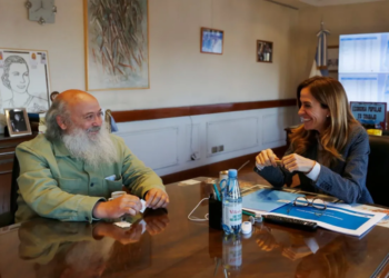 Recorte de planes sociales: las sospechas de la izquierda detrás de las críticas a Pérsico y Grabois