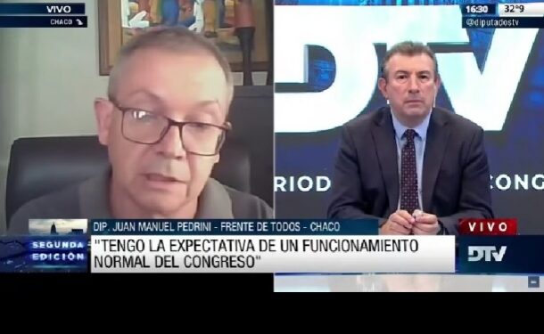 Diputados coinciden en la necesidad de fortalecer el diálogo y buscar consensos para avanzar en proyectos que demande la sociedad