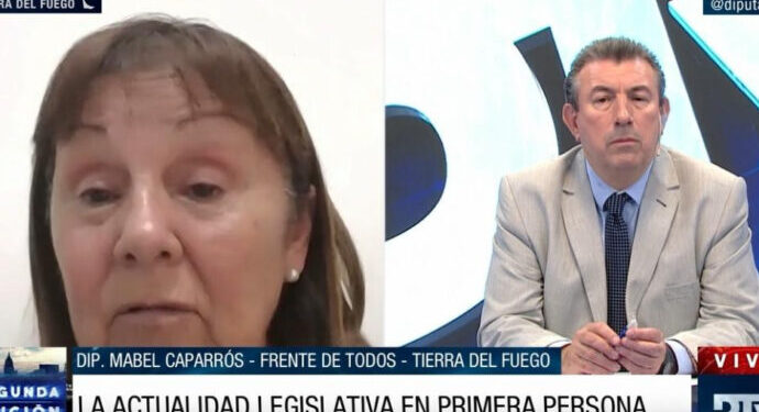 Expectativa en Diputados por la convocatoria para sesiones extraordinarias