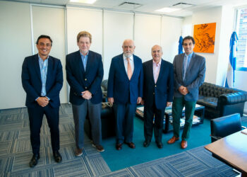 Convenio Banco Ciudad – CPACF: Nuevos servicios digitales para profesionales de la abogacía