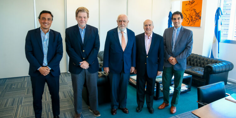 Convenio Banco Ciudad – CPACF: Nuevos servicios digitales para profesionales de la abogacía