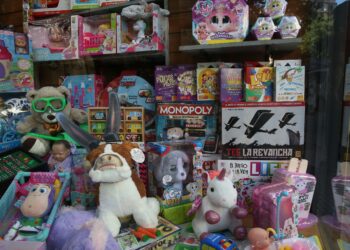 Promociones del Banco Ciudad para estas fiestas