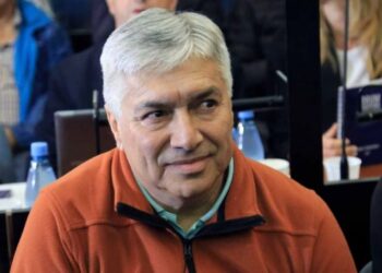 La Cámara de Casación le bajó dos años la condena por lavado de dinero a Lázaro Báez