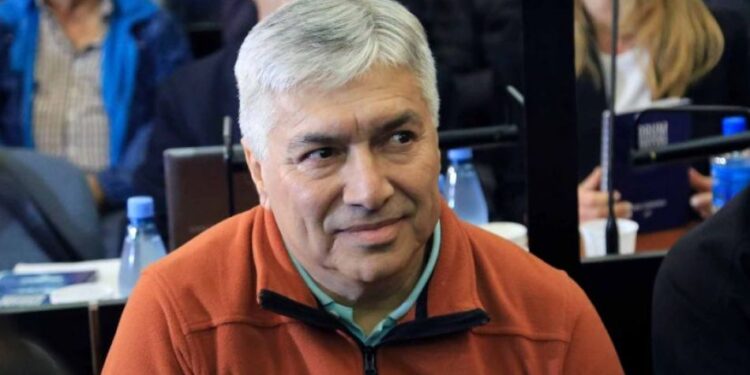 La Cámara de Casación le bajó dos años la condena por lavado de dinero a Lázaro Báez