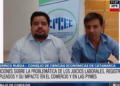 Comercio analizó el impacto de los juicios laborales y registración de empleados en las pymes