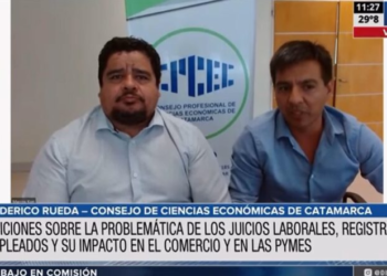 Comercio analizó el impacto de los juicios laborales y registración de empleados en las pymes