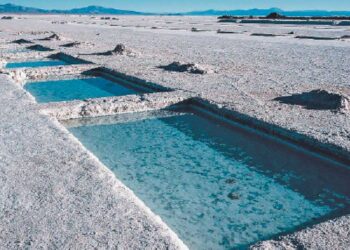 Boom de exportaciones de litio: con precios en alza, crecieron un 236% durante 2022