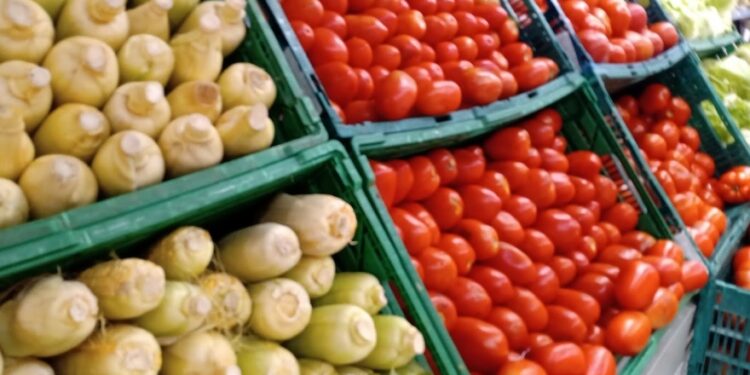 Ventas en comercios minoristas bajaron 0,9% en febrero, según CAME