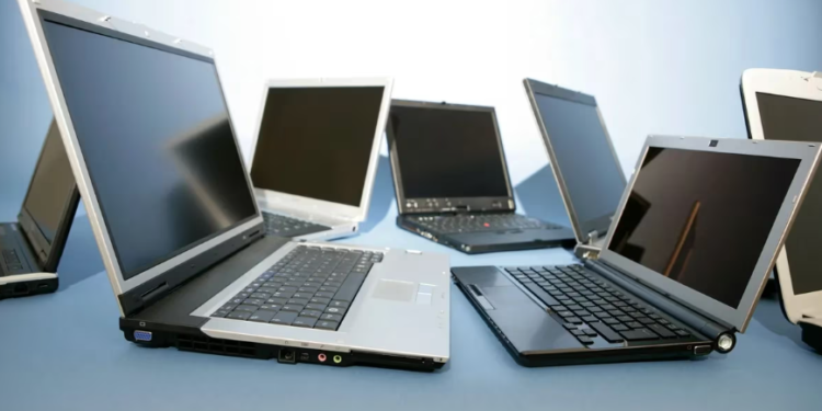 Las notebooks aumentaron hasta casi un 80% en las primeras 48 horas tras el restablecimiento de los aranceles