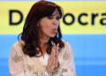 Cristina Kirchner resiste y se prolonga la pelea con la oposición por el control del Senado