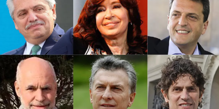 Elecciones 2023: ganadores y perdedores del primer gran domingo político