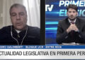 Diputados coinciden en la importancia de avanzar con la Ley de Agroindustria